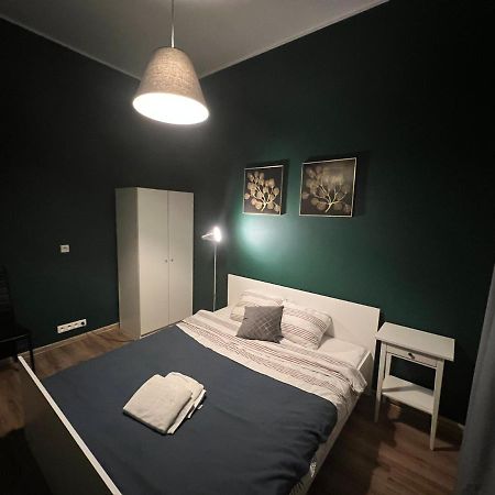 Apartament Sen Bydgoszcz Exterior photo