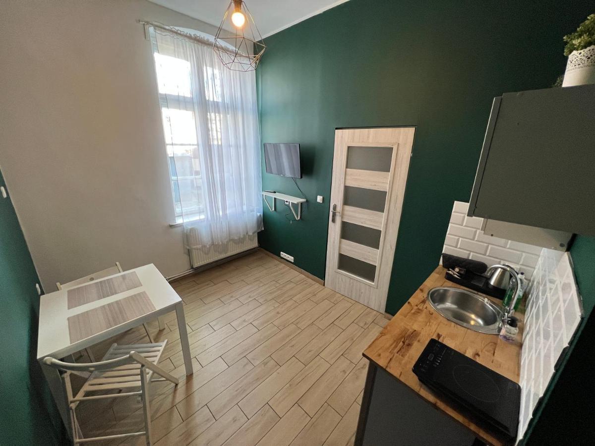 Apartament Sen Bydgoszcz Exterior photo